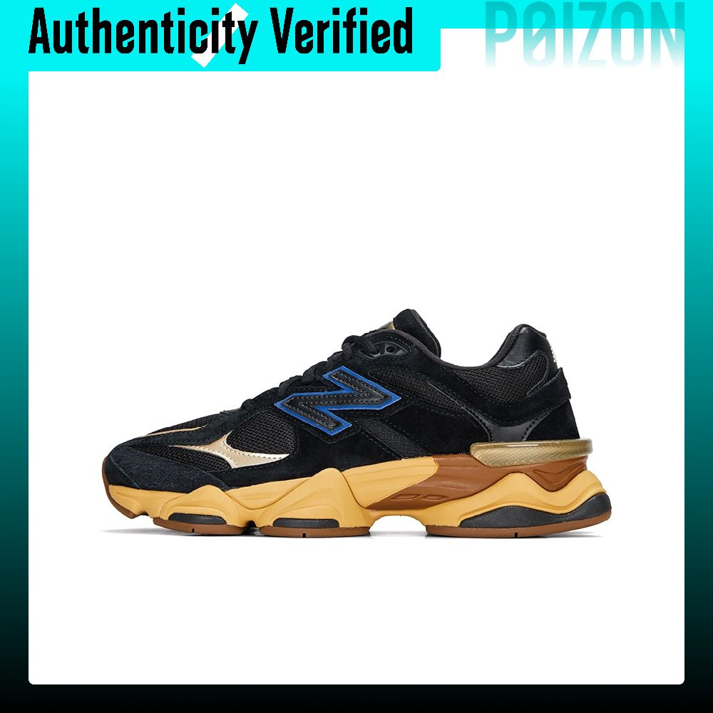 New Balance Shoes 9060 - Sepatu Kasual New Balance NB 9060,
