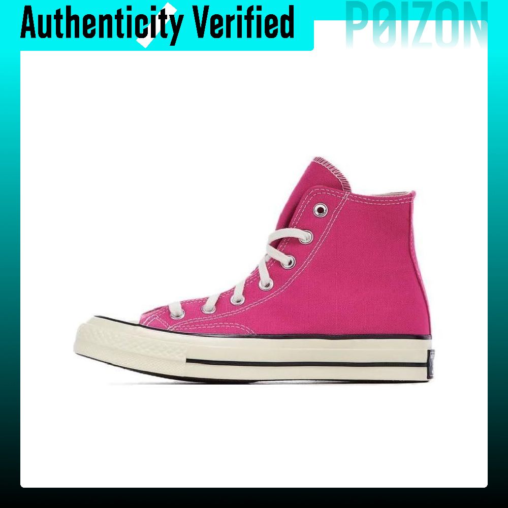 Converse Shoes Chuck 70 - Sepatu Kanvas Model Tinggi Converse Chuck