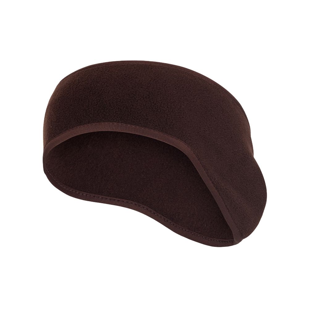 1 buah ikat rambut, penutup te - Fleece Ear Warmer Band ulasan dan harga
