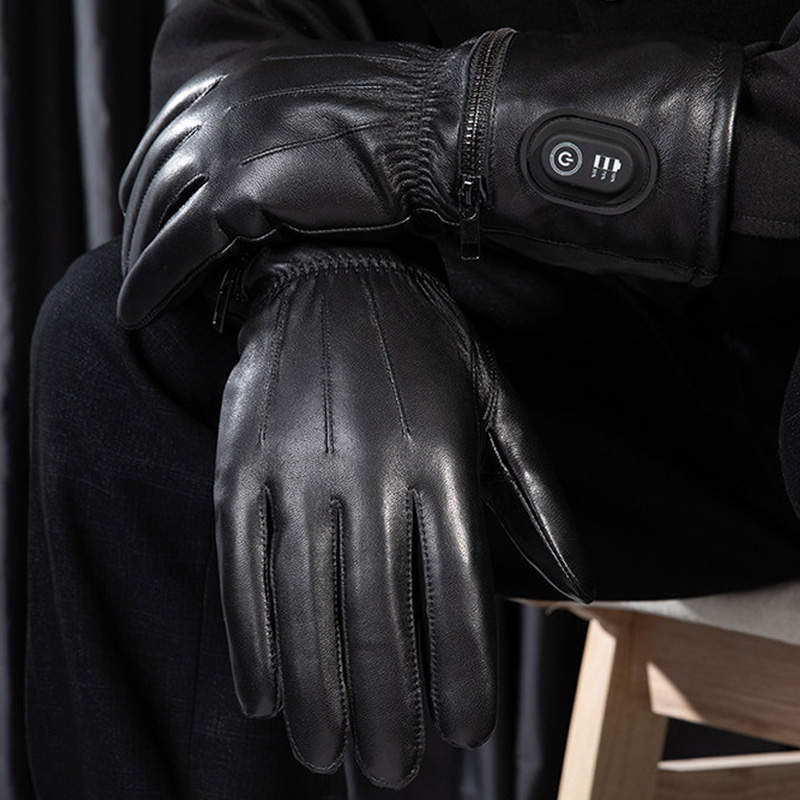 Sarung Tangan Elektrik dengan  - Hand Warmer Electric ulasan dan harga