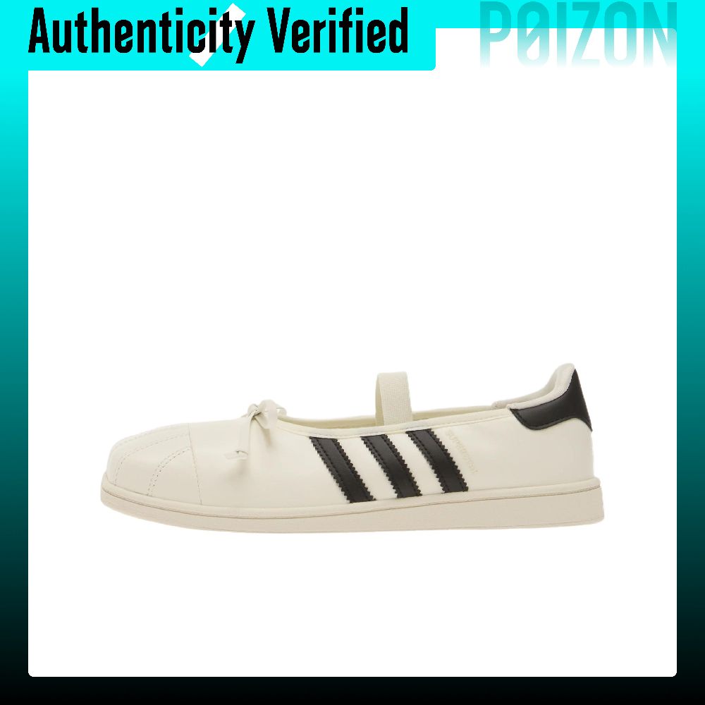 Sepatu Jennie X Adidas Origina - Adidas Shoes Superstar ulasan dan harga